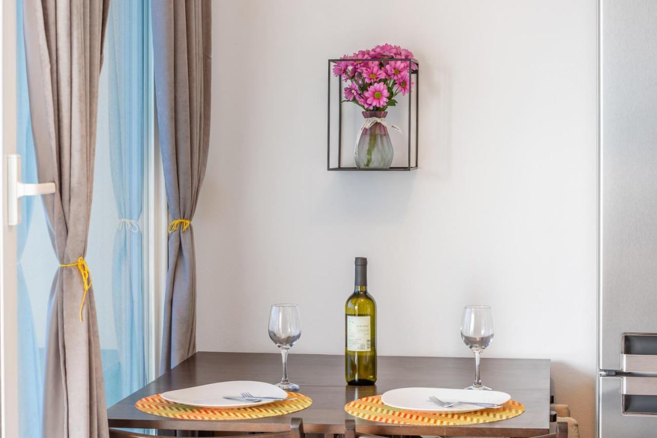Apartman Sunset View Fiume