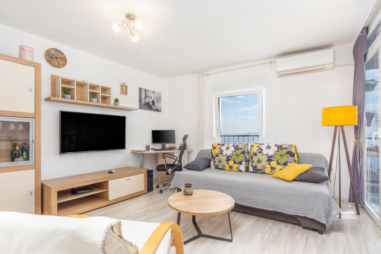 Sunset View Apartment Rijeka